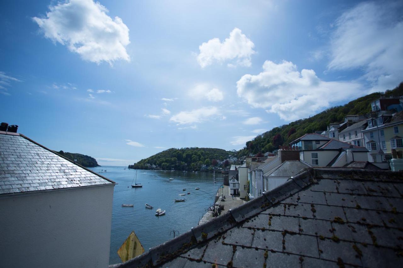 Bayards Cove Inn Dartmouth Extérieur photo