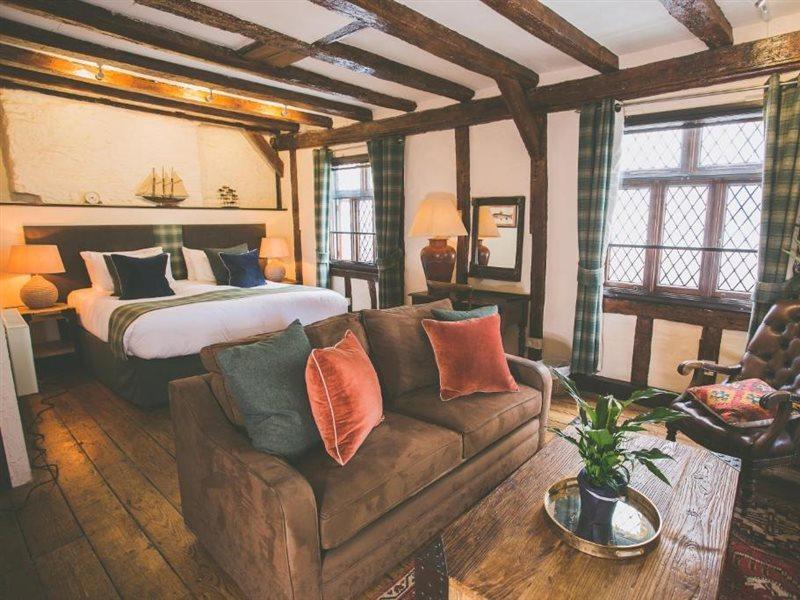 Bayards Cove Inn Dartmouth Extérieur photo