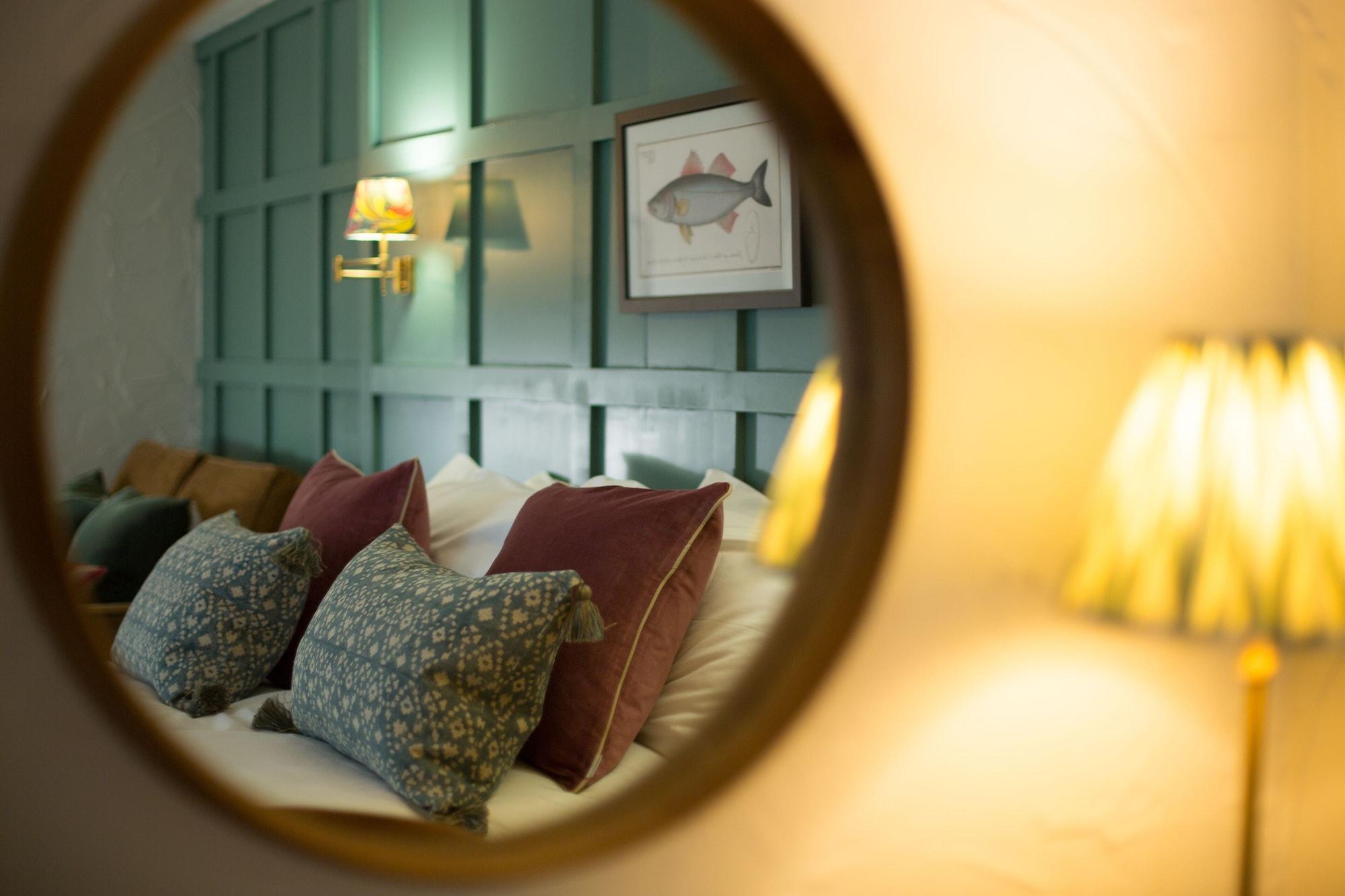 Bayards Cove Inn Dartmouth Extérieur photo
