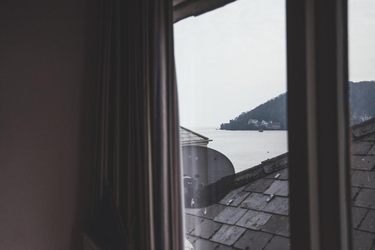 Bayards Cove Inn Dartmouth Extérieur photo