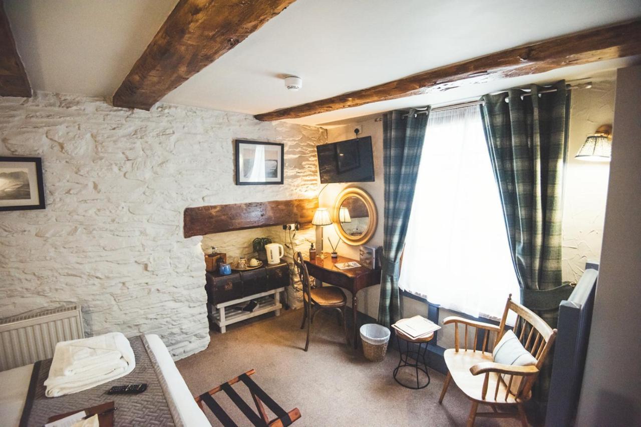 Bayards Cove Inn Dartmouth Extérieur photo