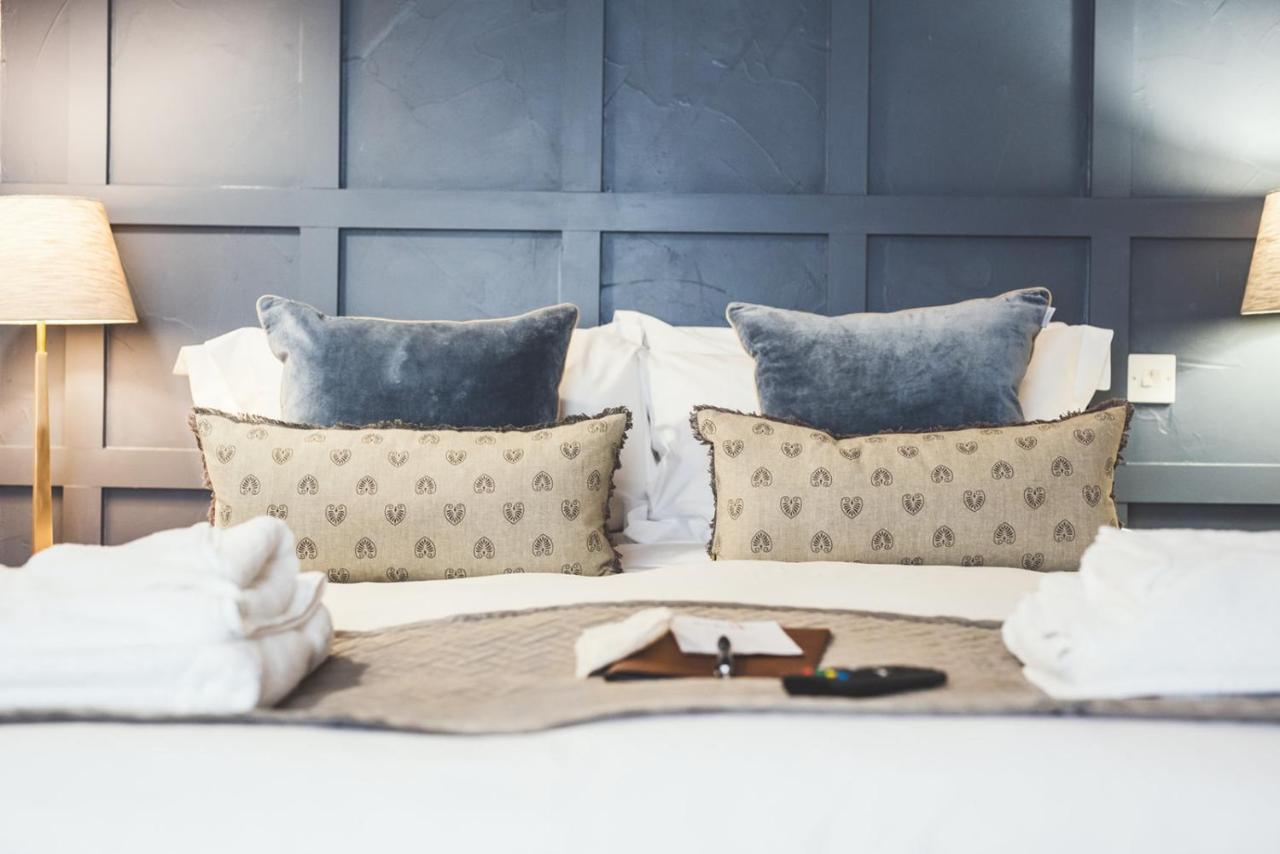 Bayards Cove Inn Dartmouth Extérieur photo