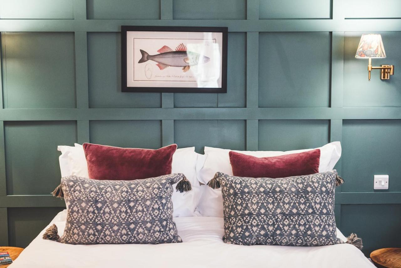 Bayards Cove Inn Dartmouth Extérieur photo