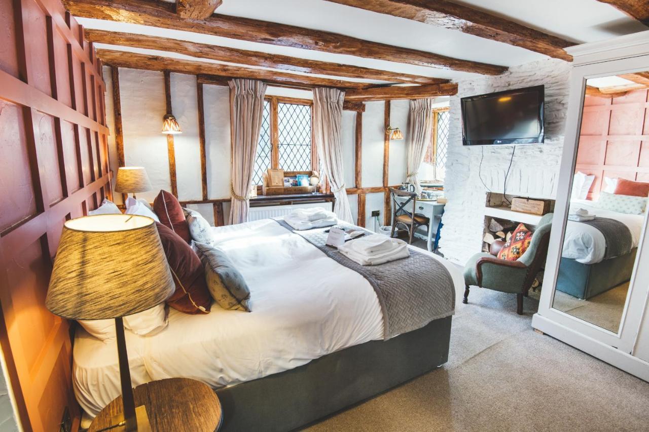 Bayards Cove Inn Dartmouth Extérieur photo