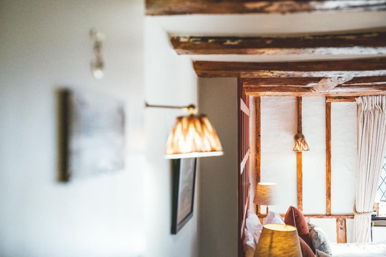 Bayards Cove Inn Dartmouth Extérieur photo