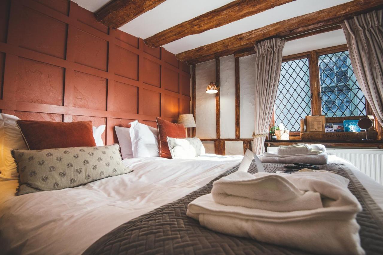 Bayards Cove Inn Dartmouth Extérieur photo