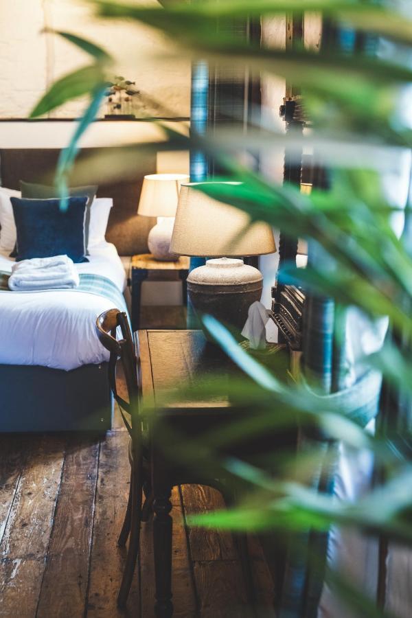 Bayards Cove Inn Dartmouth Extérieur photo