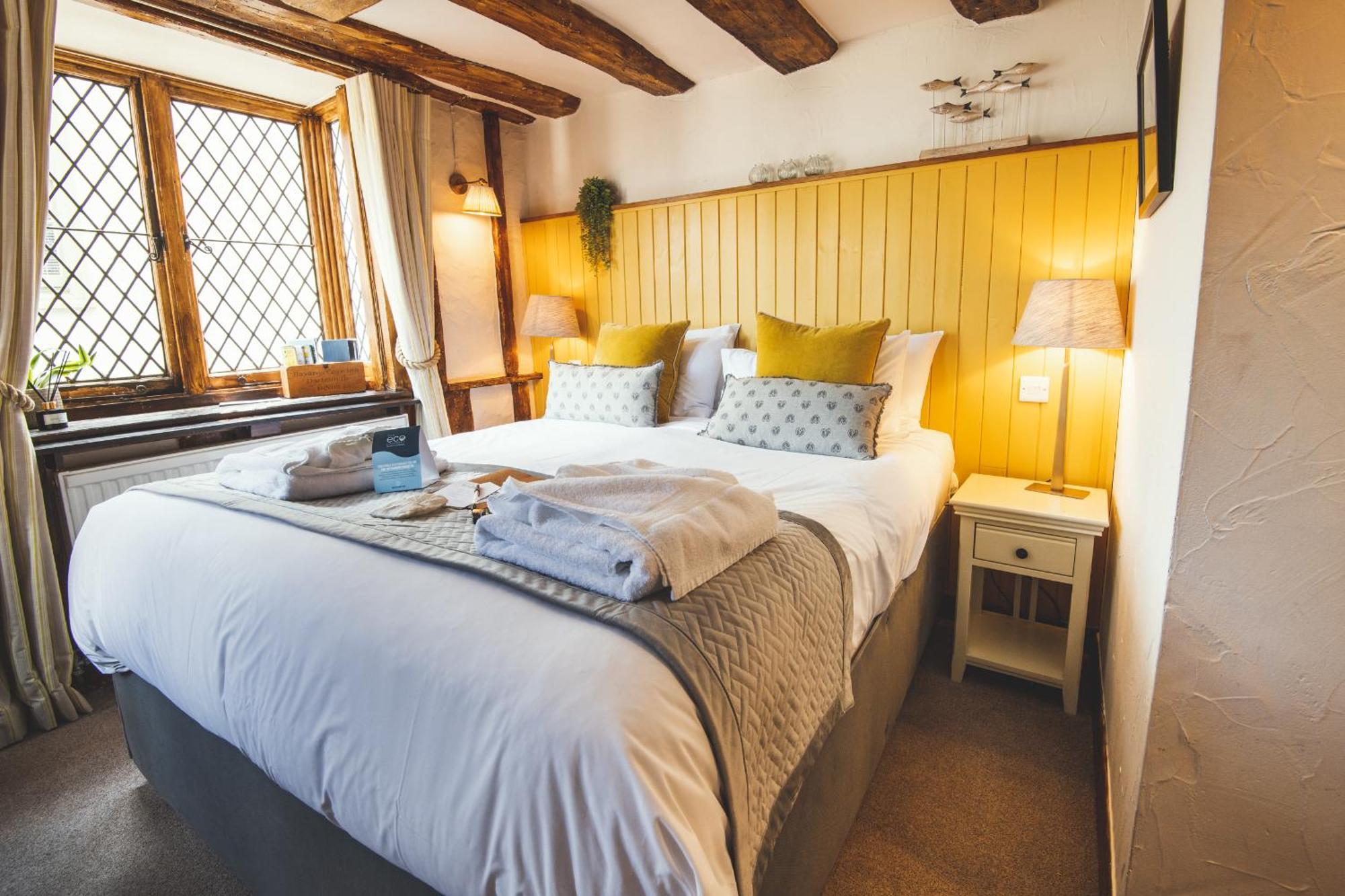 Bayards Cove Inn Dartmouth Extérieur photo